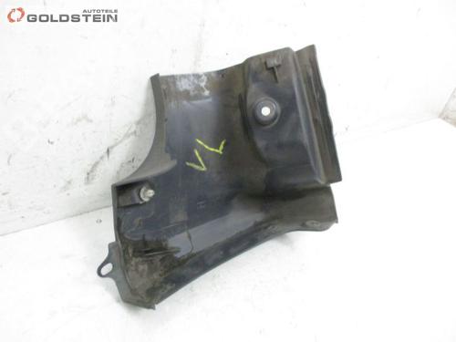 Left front fenders VOLVO XC90 I (275) D5 AWD | BP18758165C41 