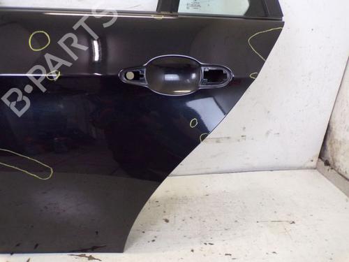 Left rear door BMW 3 Touring (E91) 320 d | BP29091440C4 