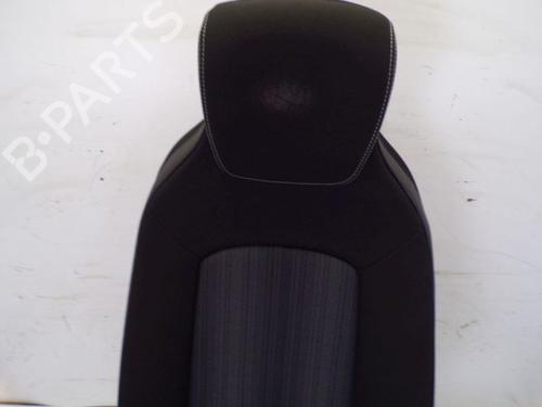 Left front seat RENAULT ZOE (BFM_) ZOE | BP29098625C15 