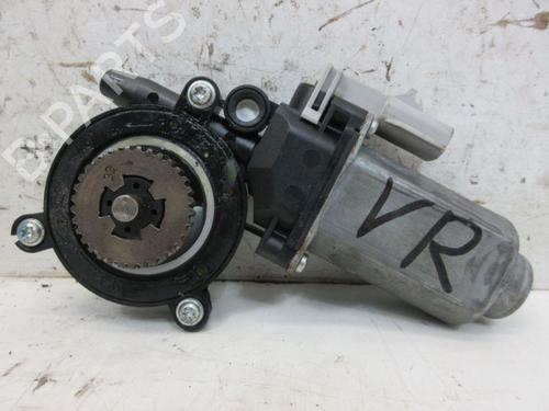 Used Right front window motor JEEP CHEROKEE (KJ) 3.7 4x4 (204 hp) 29087261