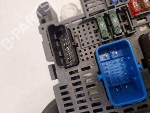 Control unit CITROËN C4 II (NC_) 1.6 VTi 120 (NC5FS0, NC5FS9) | BP30669003M11