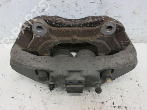Remklauw rechts voor VW PHAETON (3D1, 3D2, 3D3, 3D4, 3D6, 3D7, 3D8, 3D9) 4.2 V8 4motion | BP29091304M104 