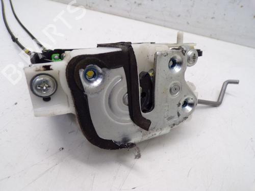 Rear left lock MITSUBISHI LANCER VIII Sportback (CX_A) 1.8 (CX3A) | BP29085298C100 