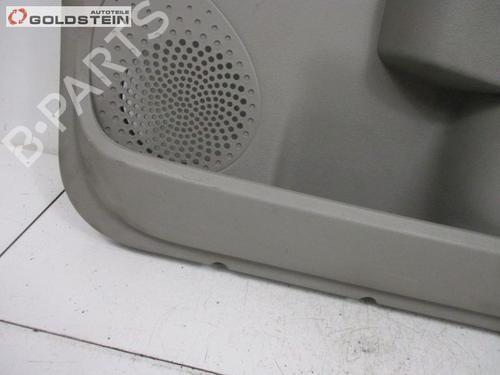 Front right panel RENAULT TWINGO II (CN0_) 1.2 16V (CN0K, CN0V, CN0A) | BP37109798C59 - Image 4