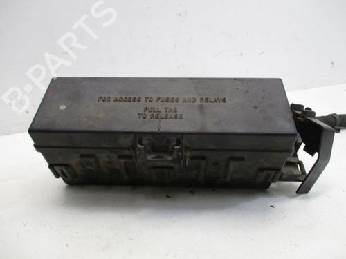 Fuse box JEEP WRANGLER II (TJ) 4.0 | BP28174424E1 