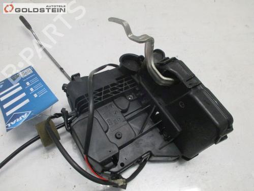 Front left lock MERCEDES-BENZ CLS (C219) CLS 320 CDI (219.322) | BP18164391C98 