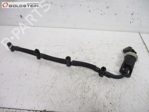 Used Injection rail Injection rail 37109670 37109670