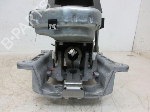 Steering column AUDI A6 C6 Avant (4F5) 2.7 TDI | BP37128856M21 - Image 7