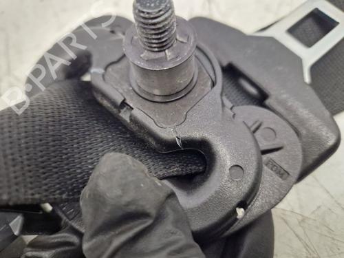 Front right seatbelt BMW 7 (E65, E66, E67) 740 i, Li | BP34536543I25  - Image 7