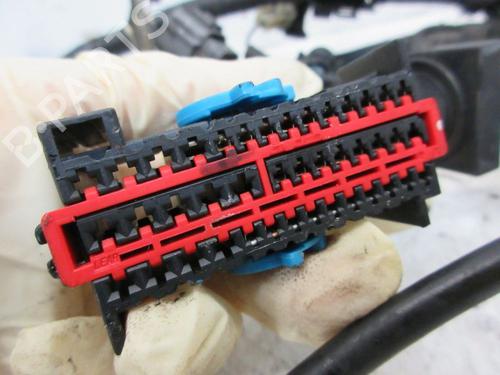 Wiring harness MAZDA 3 (BK) 2.0 MZR-CD (BK14) | BP37123565E16 - Image 3