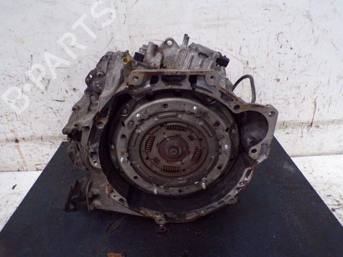Used Gearbox FORD FIESTA VI (CB1, CCN) 1.6 Ti (120 hp) 31588576