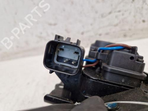 Tailgate lock OPEL ANTARA A (L07) 2.0 CDTI 4x4 | BP29105604C101 