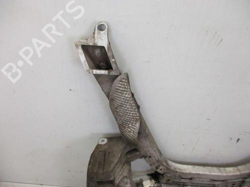 Subframe BMW 7 (E65, E66, E67) 730 Ld | BP37113515M9 - Image 2