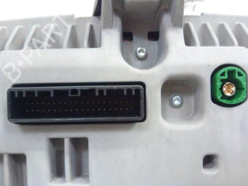 Display monitor NISSAN QASHQAI III (J12) 1.5 VC-T e-Power | BP26734002C48 