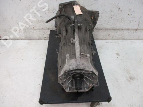 Gearbox VW TOUAREG (7LA, 7L6, 7L7) 3.2 V6 | BP29086509M3 