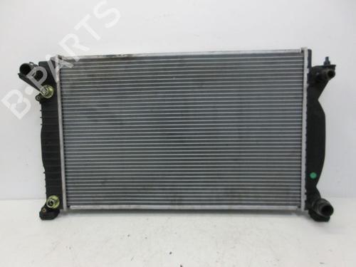 water-radiator-audi-a4-b7-8ec-2004-2005-2006-2007-2008-2009-37131055 main image