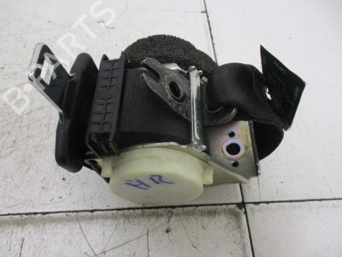 Used Rear left seatbelt Rear left seatbelt 37111235 37111235
