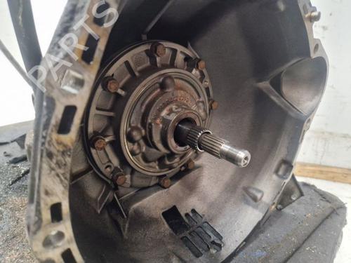 Gearbox MERCEDES-BENZ 124 Saloon (W124) 300 D (124.130) | BP26390704M3 