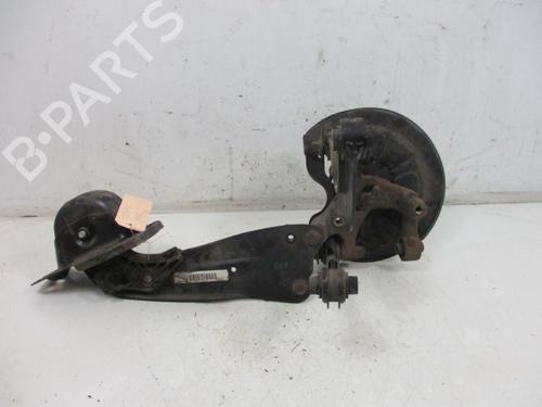 Right rear steering knuckle VW GOLF VI Variant (AJ5) 1.4 TSI | BP18793890M28 