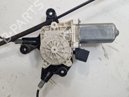 Front right window mechanism MERCEDES-BENZ VITO / MIXTO Van (W639) 111 CDI 4x4 (639.601, 639.603, 639.605) | BP29100709C23 