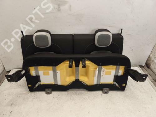 Rear seat RENAULT TWINGO III (BCM_, BCA_) Z.E: (BCA1) | BP39201235C17 - Image 8