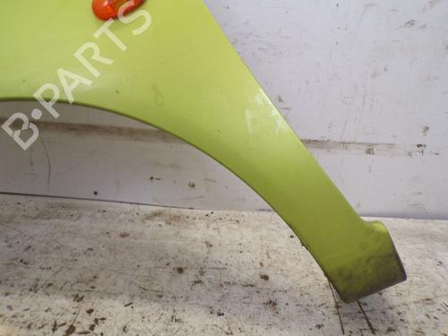 Left front fenders CHEVROLET SPARK (M300) 1.2 | BP29086663C41 