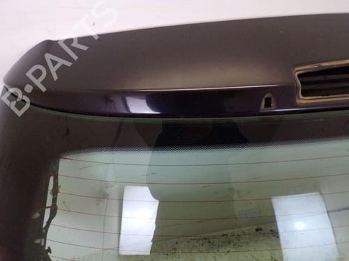 Tailgate OPEL ASTRA H Estate (A04) 1.9 CDTI (L35) | BP29096136C6 