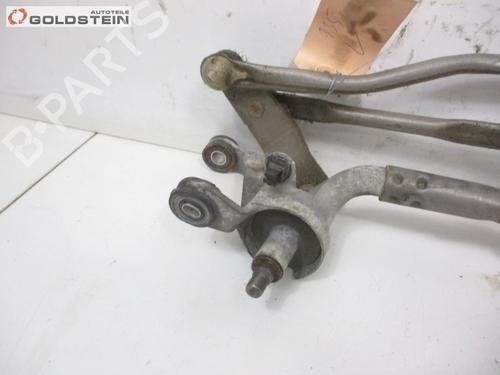 Front wiper motor MAZDA 5 (CR) 2.0 CD (CR19) | BP37106612M29 - Image 2