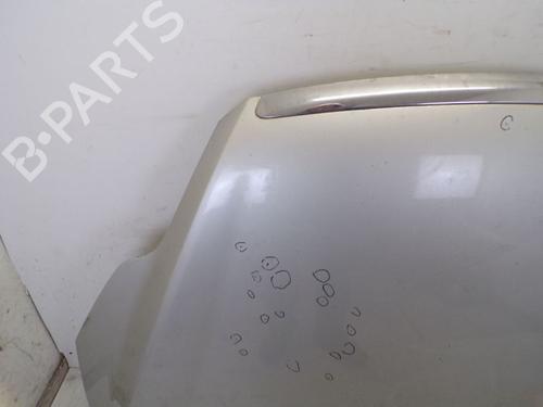 Hood FORD FOCUS II Turnier (DA_, FFS, DS) 1.6 TDCi | BP29083516C1