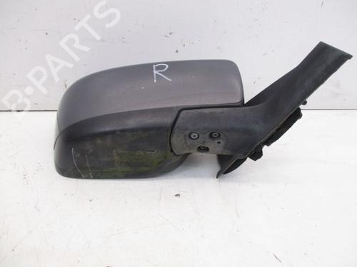 Right mirror MAZDA 5 (CR) 2.0 CD (CR19) | BP29085362C27 
