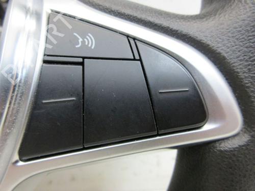Steering wheel DACIA SPRING EV (B6M1) | BP38505526C49 - Image 6