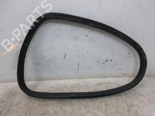 Used Rubber door seal PEUGEOT 207 (WA_, WC_) 1.4 16V (88 hp) 29095541