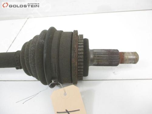 Right rear driveshaft LAND ROVER DISCOVERY III (L319) 2.7 TD 4x4 | BP18761592M41 