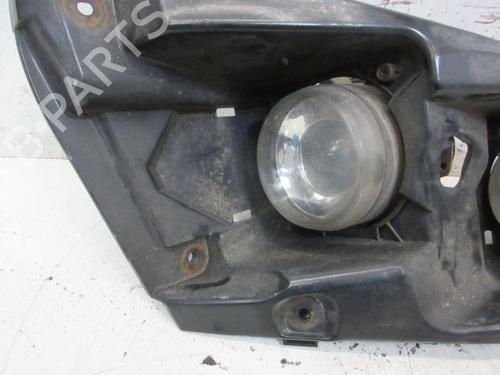 Left headlight SMART ROADSTER (452) 0.7 (452.434) | BP37126325C28 - Image 4