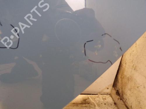 Left rear door KIA PICANTO II (TA) 1.0 | BP26676776C4 