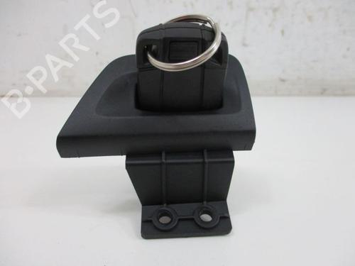 Ignition barrel BMW 1 (E81) 116 d | BP37111475M48 - Image 2