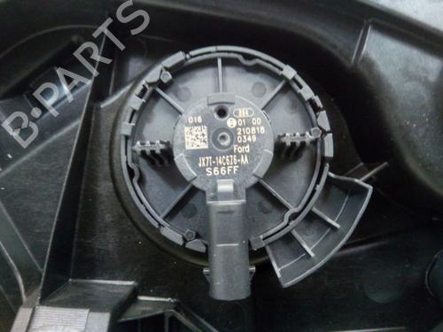 Front left window mechanism FORD KUGA III (DFK) 2.5 Duratec PHEV | BP37142069C22  - Image 5
