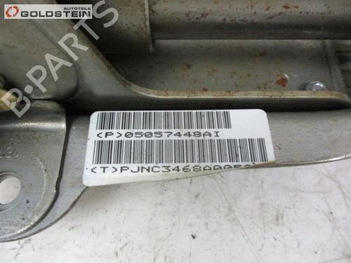 Steering column JEEP PATRIOT (MK74) 2.0 CRD 4x4 | BP28306615M21 - Image 6