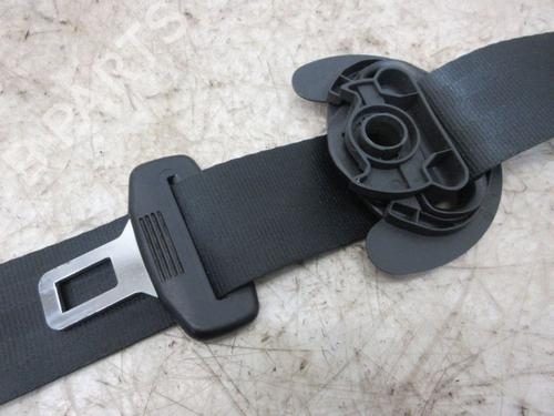 Front right seatbelt VW GOLF VI (5K1) 1.4 TSI | BP21137258I25 