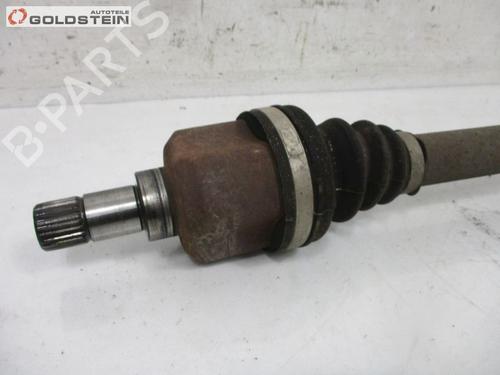 Left front driveshaft CITROËN C4 II (NC_) 1.6 HDi 110 | BP38025359M38 - Image 2
