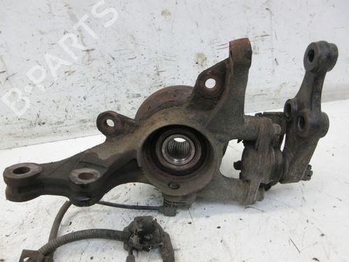 Right front steering knuckle KIA CEE'D Hatchback (ED) 1.6 CRDi 115 | BP37125340M26 - Image 6