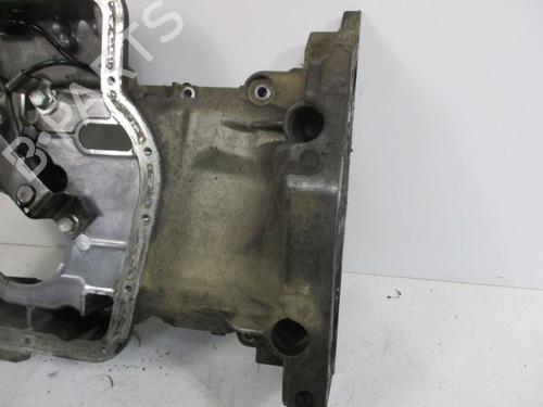 Oil sump OPEL ASTRA H Estate (A04) 1.7 CDTI (L35) | BP18800403M115 