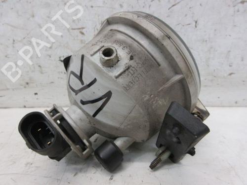 Right front fog light JEEP CHEROKEE (KJ) 3.7 4x4 | BP19289633C31 