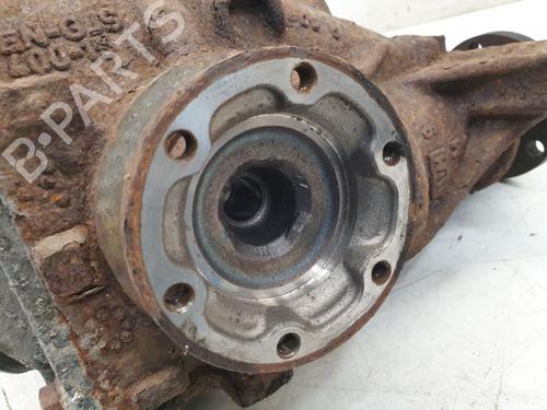 Rear differential BMW 1 (E81) 116 i | BP34738799M24 - Image 10
