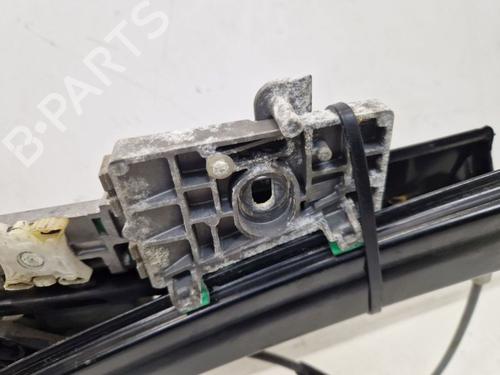 Front left window mechanism BMW 6 (E63) 645 Ci | BP25294520C22 