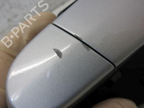 Front right exterior door handle BMW 3 Touring (E91) 320 d | BP29092053C129 