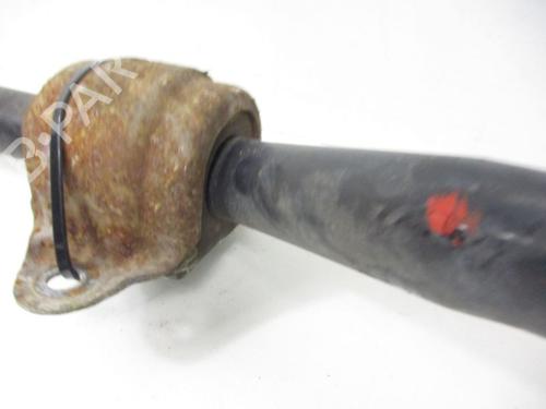 Anti roll bar BMW 3 (E90) 318 i | BP18790791M96 