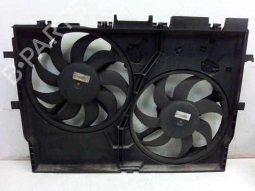 Electronic module PEUGEOT BOXER Van 2.2 HDi 120 | BP24619587M83 