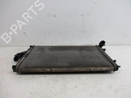 Water radiator DACIA DUSTER (HS_) 1.6 16V | BP37110654M31 - Image 7