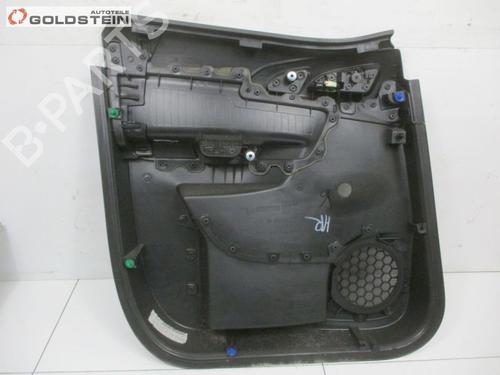 Rear right panel OPEL MERIVA B MPV (S10) 1.4 (75) | BP37106361C61 - Image 4